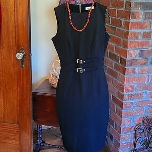 Calvin Klein Dress 👗  2